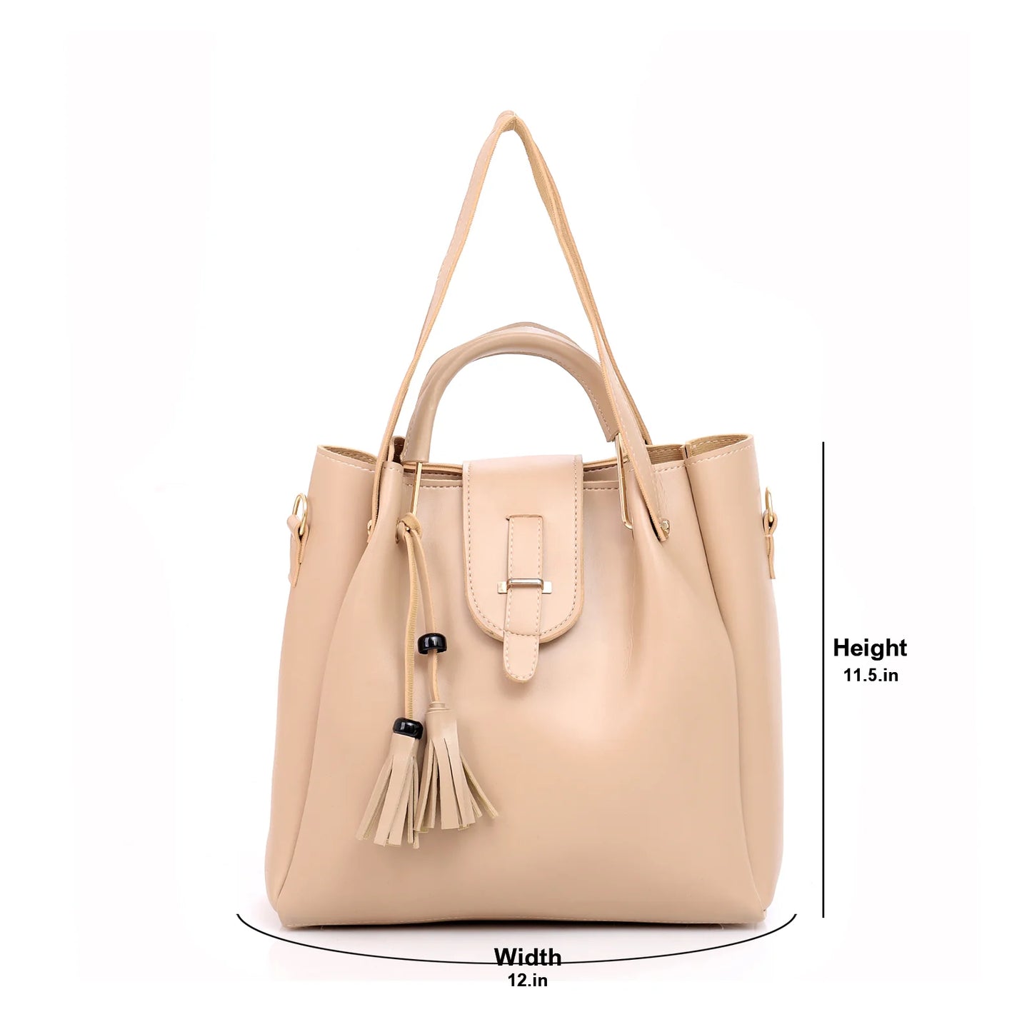 Alexa Set Of 3 (Beige) Shop N' Style.