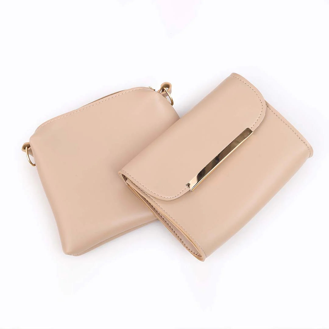 Alexa Set Of 3 (Beige) Shop N' Style.