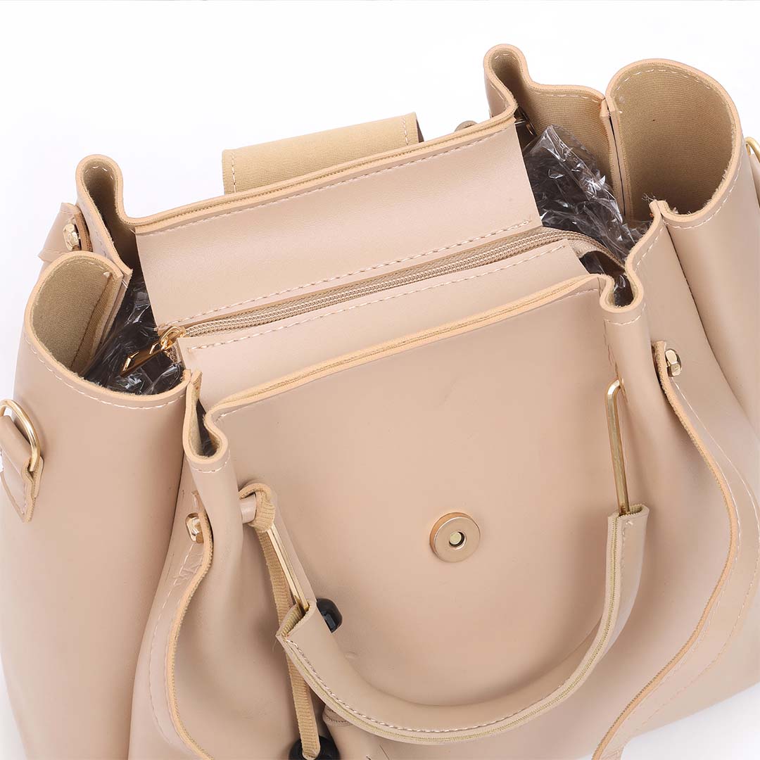 Alexa Set Of 3 (Beige) Shop N' Style.