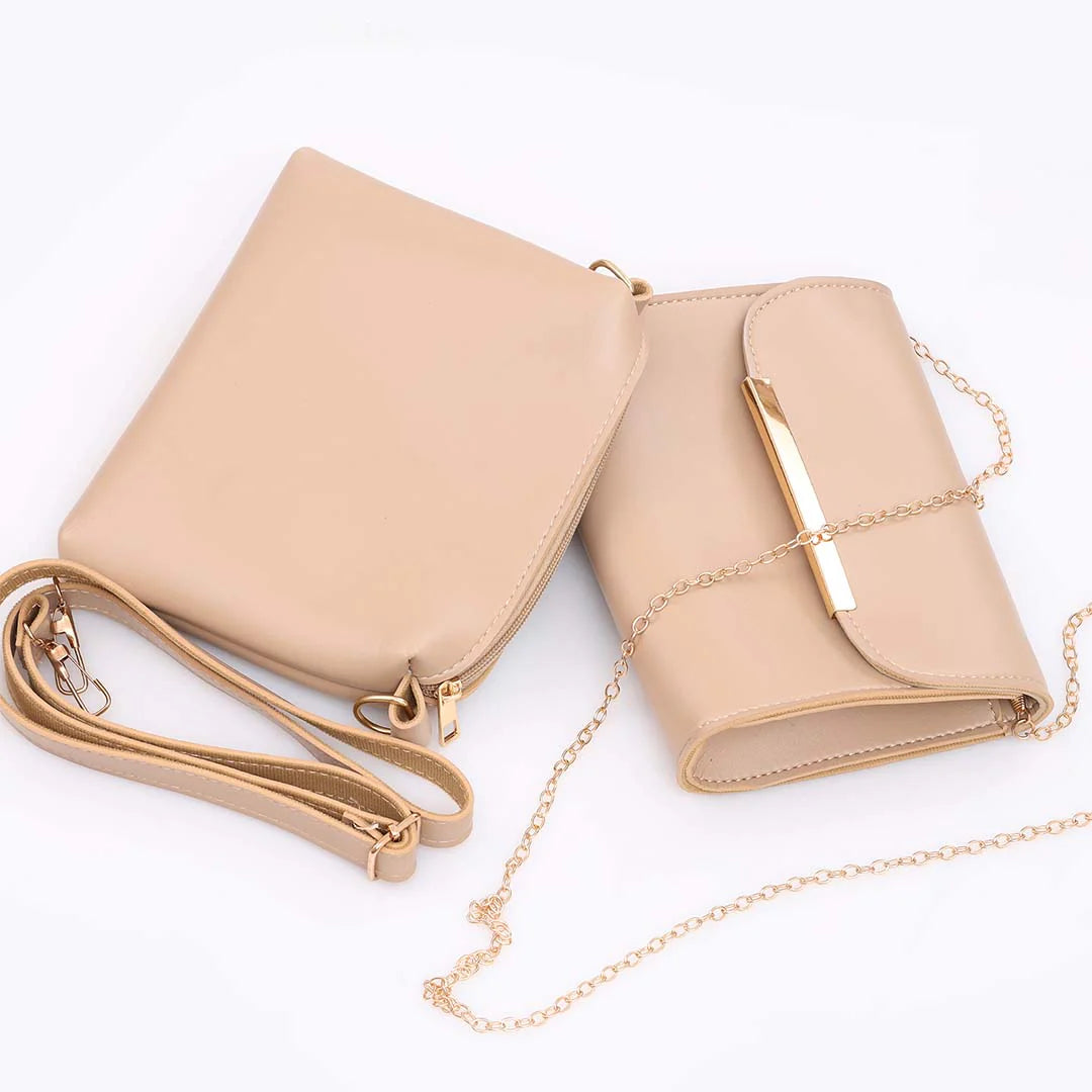 Alexa Set Of 3 (Beige) Shop N' Style.