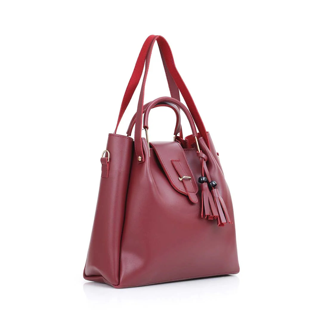 Alexa Set Of 3 (Maroon) Shop N' Style.