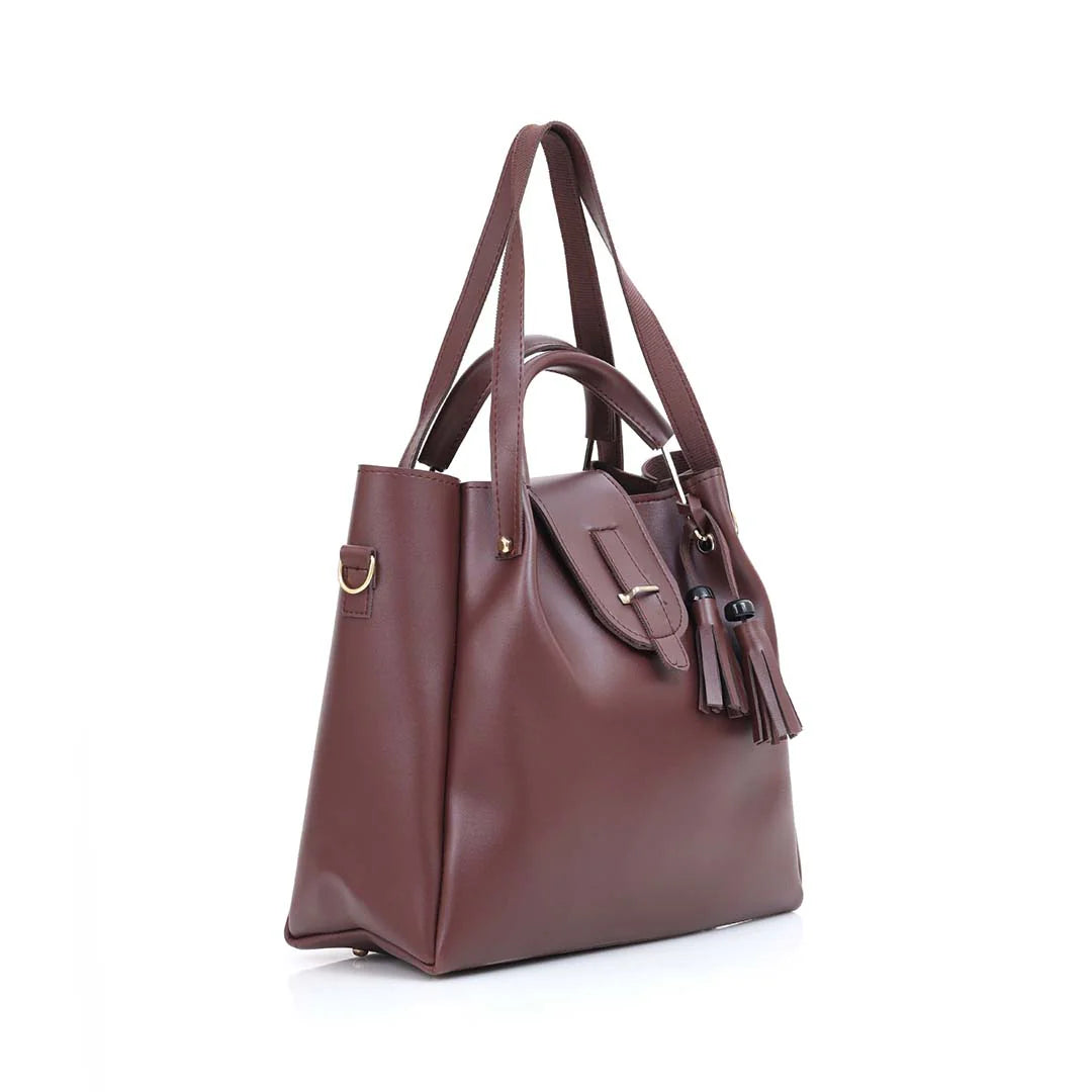 Alexa Set Of 3 (Brown)