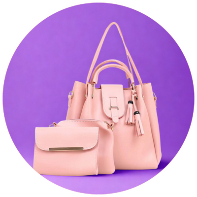 Alexa Bags