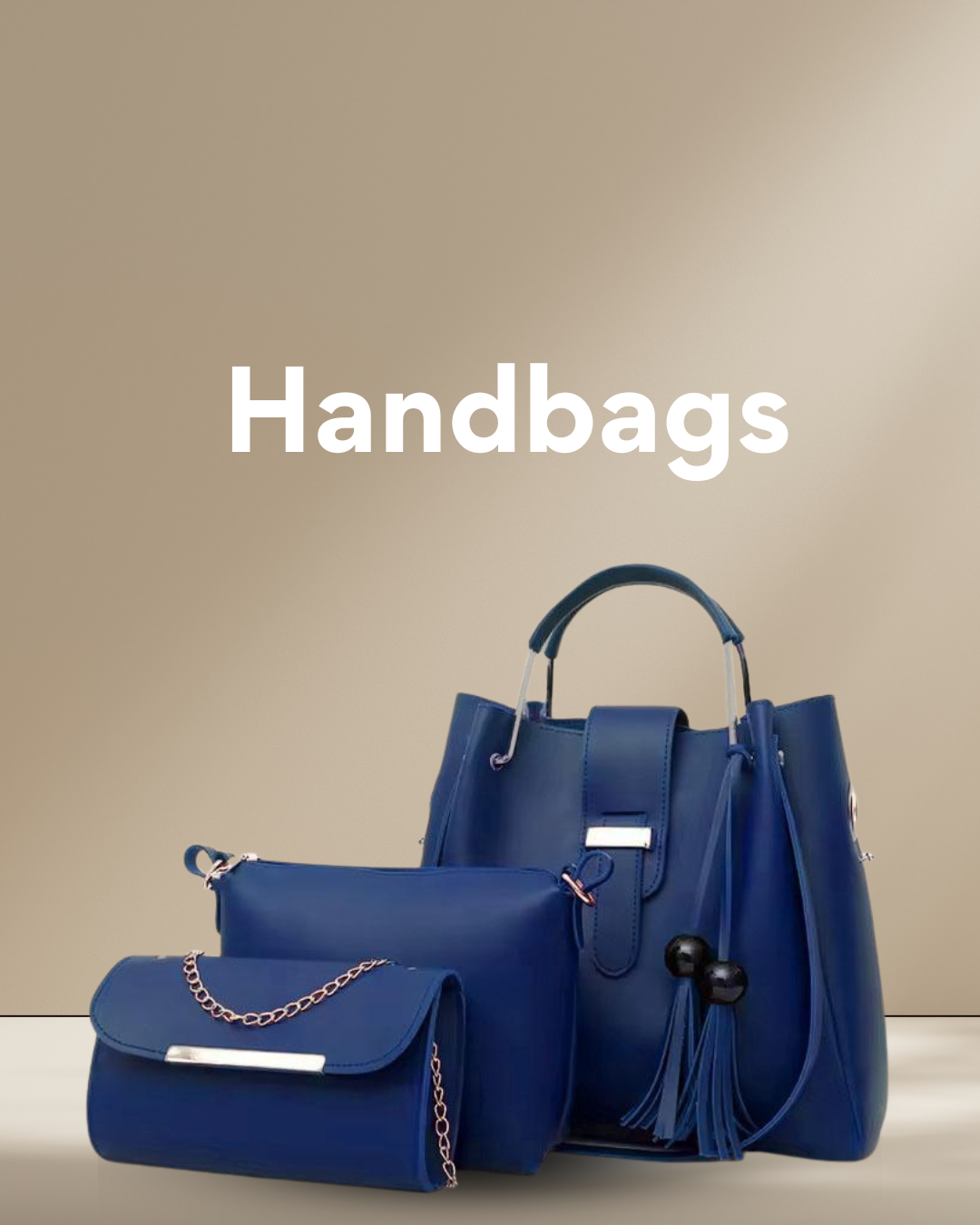 Handbags