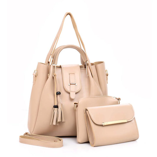 Alexa Set Of 3 (Beige) Shop N' Style.