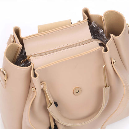 Alexa Set Of 3 (Beige) Shop N' Style.