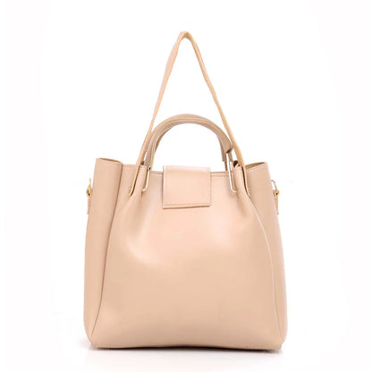 Alexa Set Of 3 (Beige) Shop N' Style.