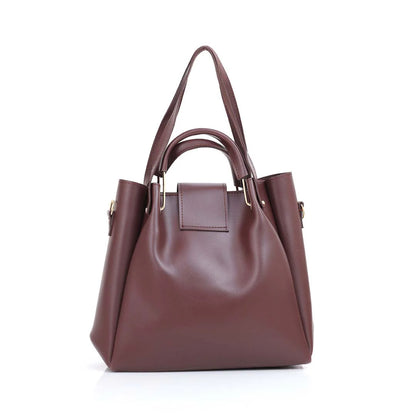 Alexa Set Of 3 (Brown)