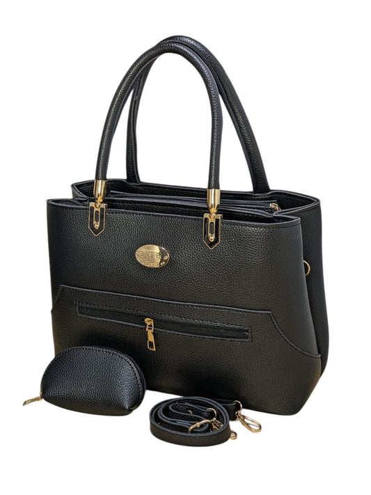 Prism Set Of 2 (Black) Shop N' Style.