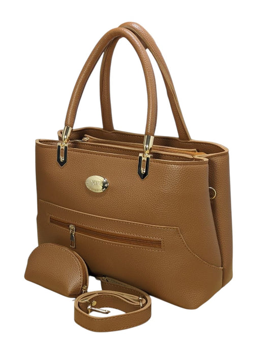Prism Set Of 2 (Brown) Shop N' Style.