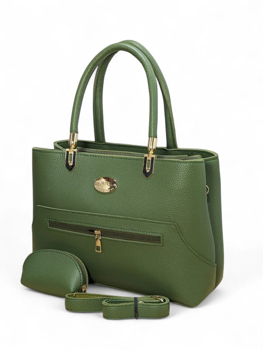 Prism Set Of 2 (Green) Shop N' Style.