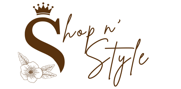 Shop N' Style