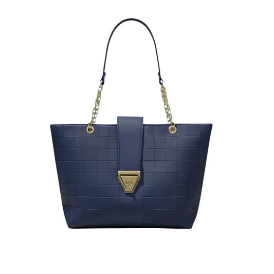 Versa Tote Bag (Blue)