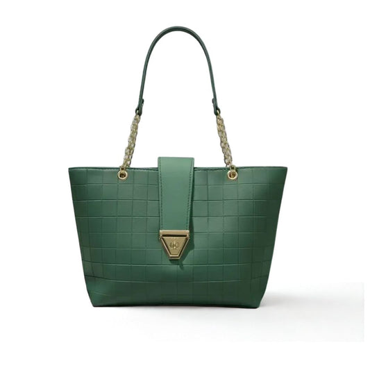 Versa Tote Bag (Olive Green)