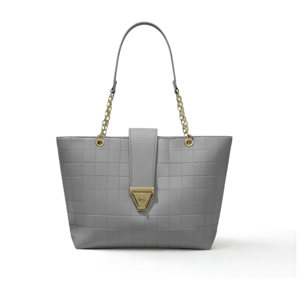 Versa Tote Bag (Grey)