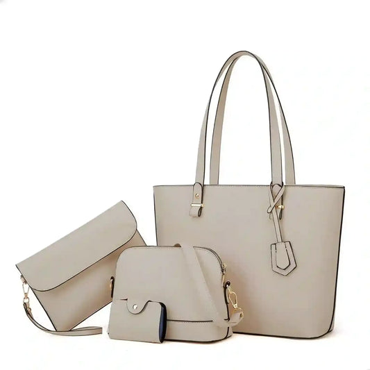 Zeen Set Of 4 (Fawn)